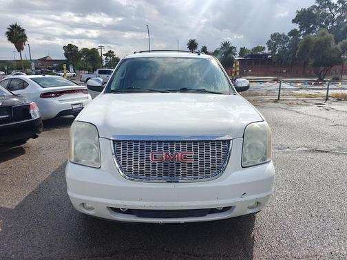 2010 GMC Yukon SLT