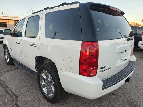 2010 GMC Yukon SLT