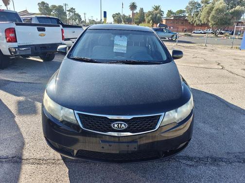 2012 Kia Forte EX
