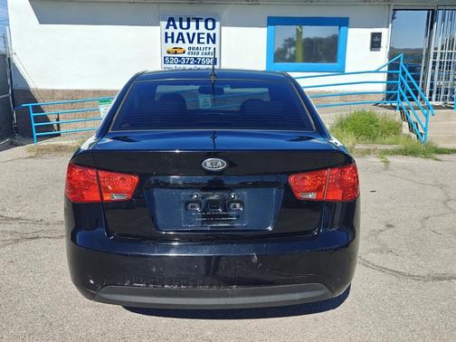 2012 Kia Forte EX