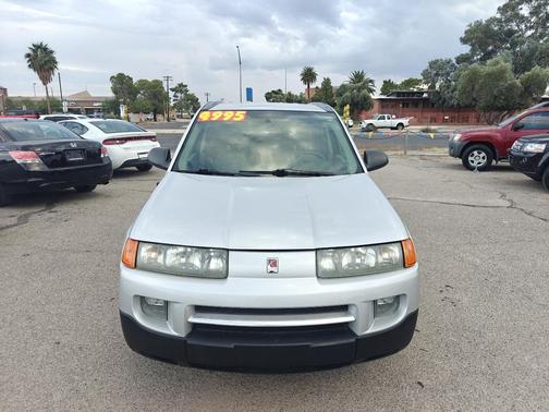 2004 Saturn Vue Base
