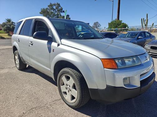 2004 Saturn Vue Base