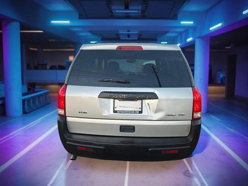 2004 Saturn Vue Base