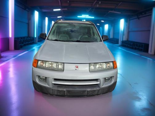 2004 Saturn Vue Base