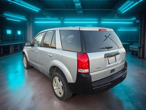 2004 Saturn Vue Base
