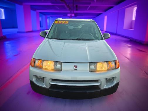 2004 Saturn Vue Base