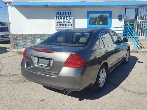 2006 Honda Accord EX