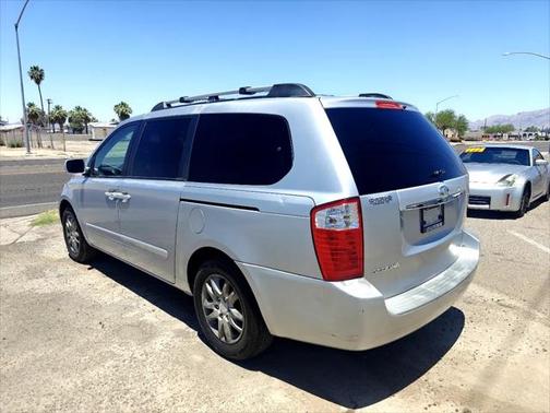 2006 Kia Sedona EX