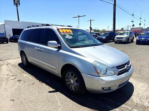 2006 Kia Sedona EX
