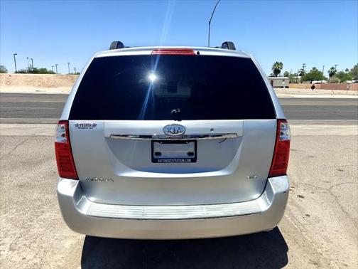 2006 Kia Sedona EX