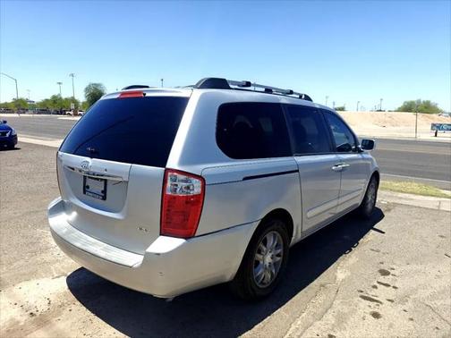 2006 Kia Sedona EX