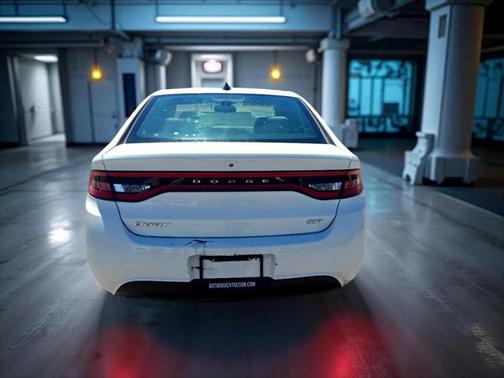 2016 Dodge Dart SXT