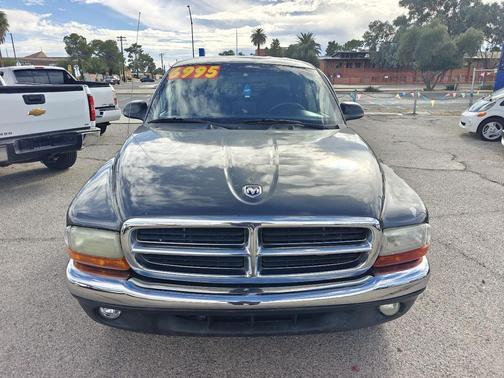 2003 Dodge Dakota SLT Quad Cab
