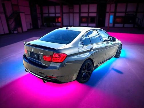 2013 BMW 335 Prior Certified Pre-Owned Vehicle