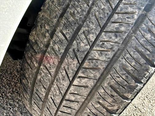 2007 INFINITI G35 Journey