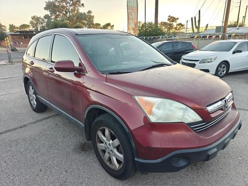 2008 Honda CR-V EX-L