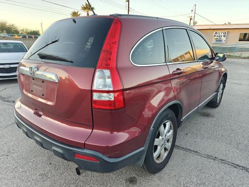 2008 Honda CR-V EX-L