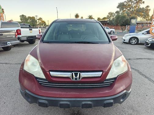 2008 Honda CR-V EX-L