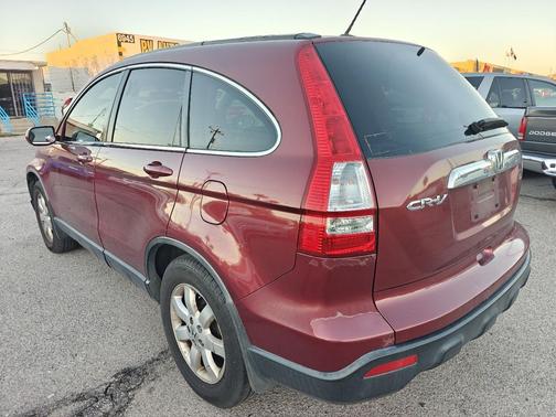 2008 Honda CR-V EX-L