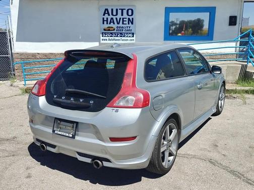 2011 Volvo C30 T5 R-Design