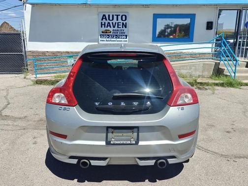 2011 Volvo C30 T5 R-Design