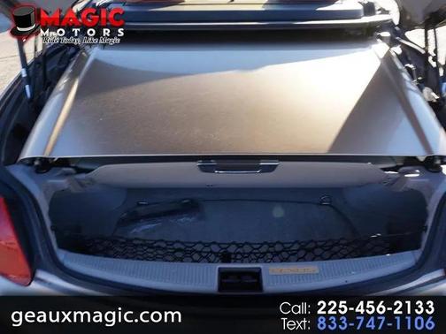 2003 Lexus SC 430 Base