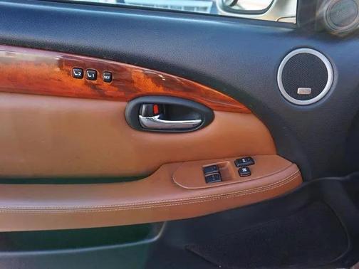 2003 Lexus SC 430 Base