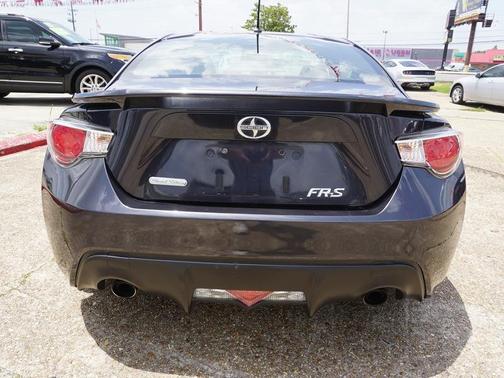 2013 Scion FR-S Base
