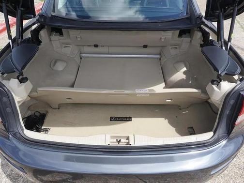 2011 Lexus IS 250C Base