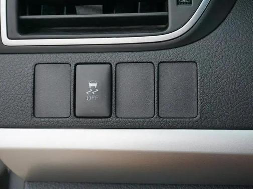 2016 Toyota Camry XSE