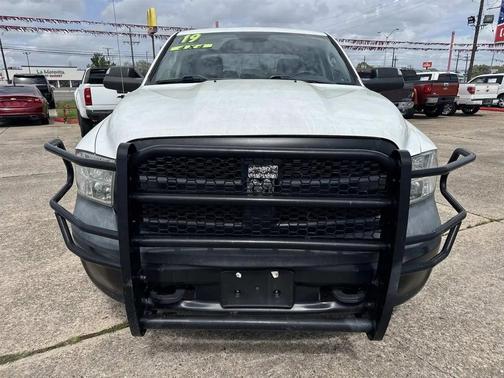 2019 RAM 1500 Tradesman