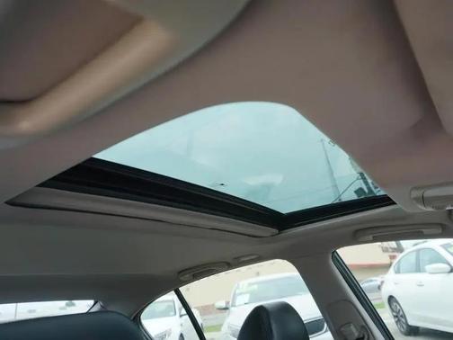 2013 INFINITI G37x Base