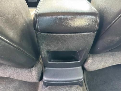 2008 Chevrolet Impala SS