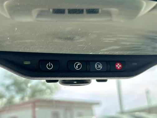 2008 Chevrolet Impala SS