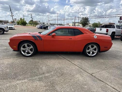 2009 Dodge Challenger R/T