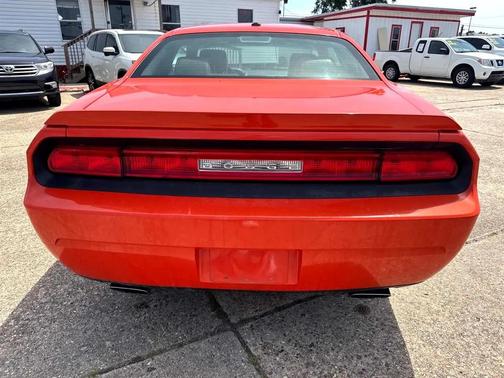 2009 Dodge Challenger R/T