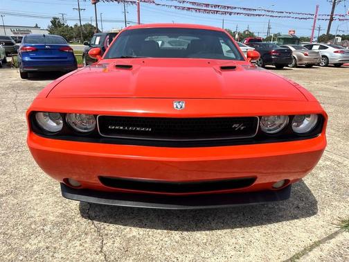 2009 Dodge Challenger R/T