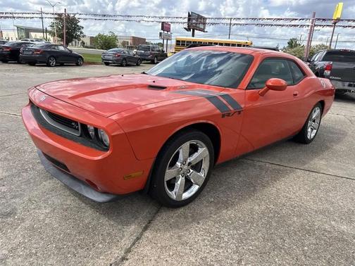2009 Dodge Challenger R/T