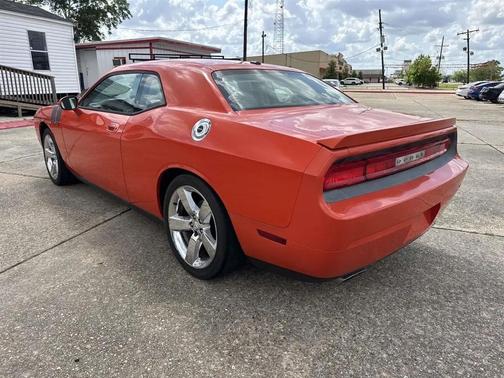 2009 Dodge Challenger R/T