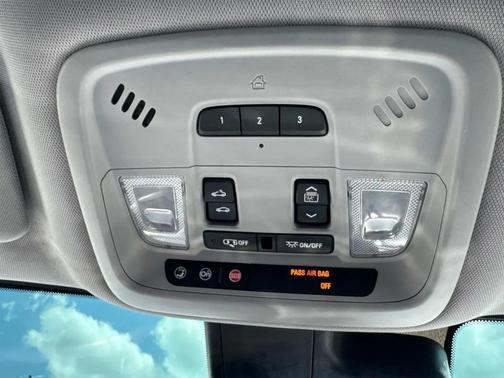 2018 Chevrolet Malibu Premier