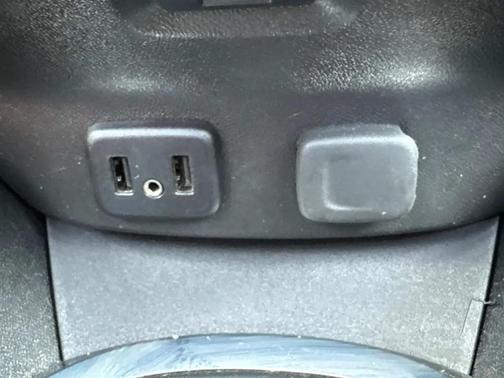 2018 Chevrolet Malibu Premier