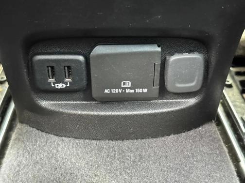 2018 Chevrolet Malibu Premier