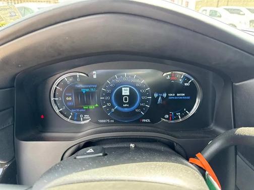 2017 Cadillac Escalade Platinum