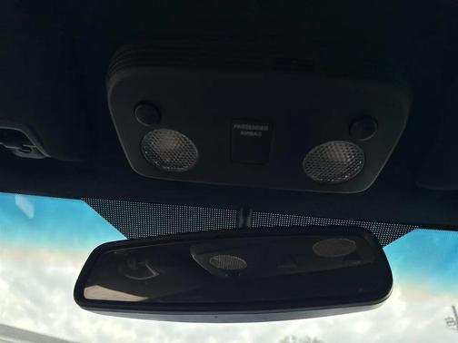 2017 Ford Mustang V6