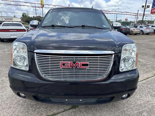 2014 GMC Yukon SLE
