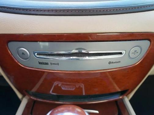 2012 Hyundai Genesis 3.8