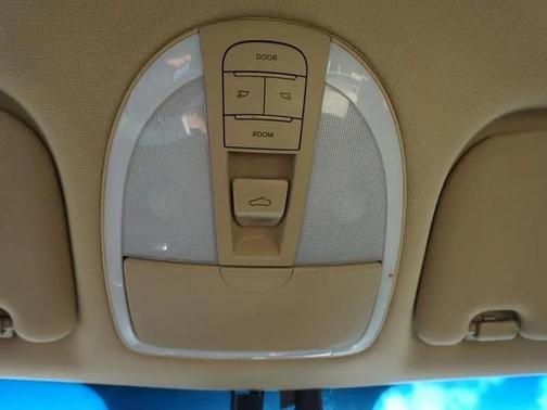 2012 Hyundai Genesis 3.8