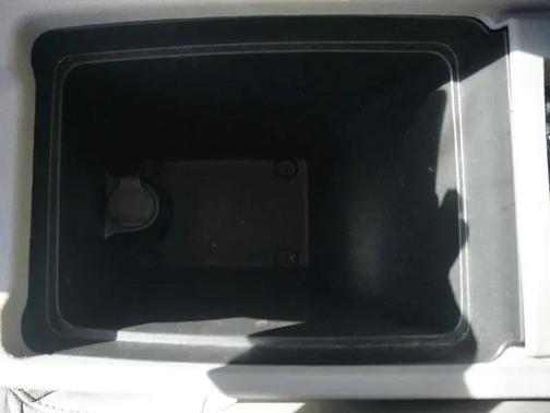 2014 Chevrolet Impala Limited LTZ