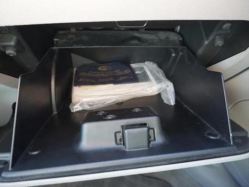 2014 Chevrolet Impala Limited LTZ