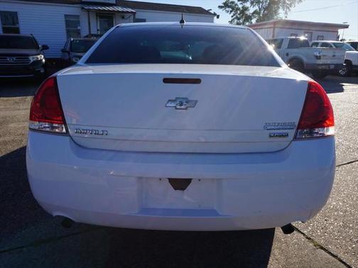 2013 Chevrolet Impala LS